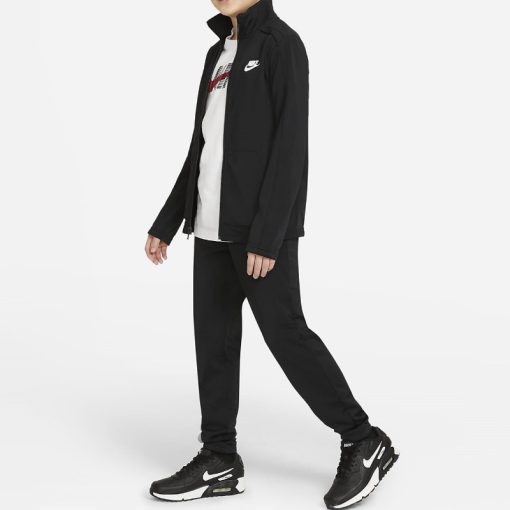 Trening Nike Sportswear Futura JR