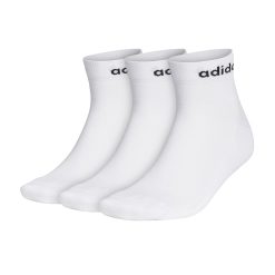 Set 3 Perechi Sosete Adidas Half-Cushioned