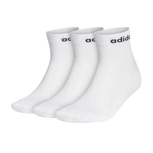 Set 3 Perechi Sosete Adidas Half-Cushioned