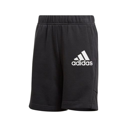 Pantaloni Scurti Adidas Badge Of Sports JR