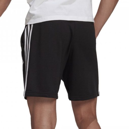 Pantaloni Scurti Adidas Essentials 3-Stripes