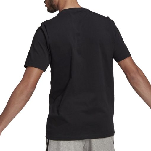 Tricou Adidas Essentials Embroidered