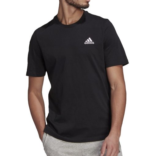Tricou Adidas Essentials Embroidered