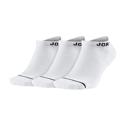 Set 3 Perechi Sosete Nike Jordan Jumpman
