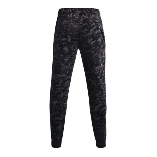 Pantaloni Under Armour Camo Script Fleece