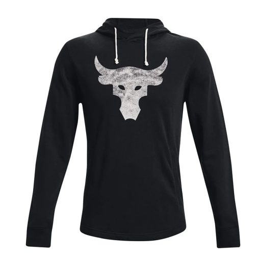 Hanorac Under Armour Project Rock