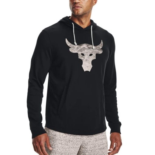 Hanorac Under Armour Project Rock