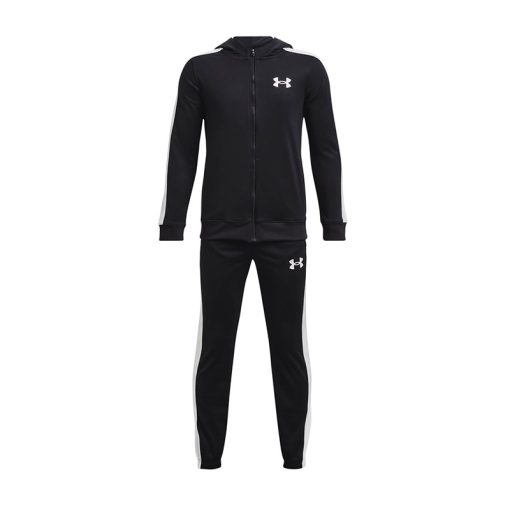 Trening Under Armour Knit JR