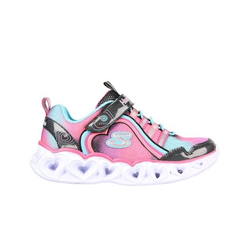 Pantofi Sport Skechers Heart Lights