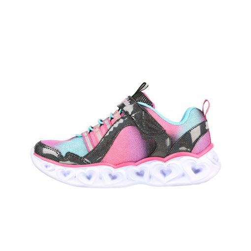 Pantofi Sport Skechers Heart Lights