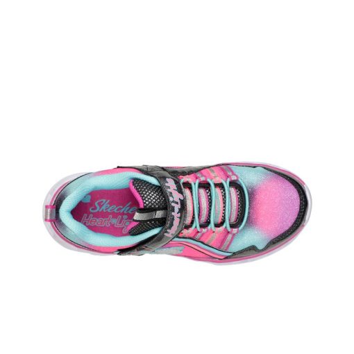 Pantofi Sport Skechers Heart Lights