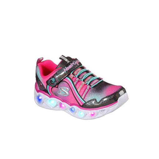 Pantofi Sport Skechers Heart Lights