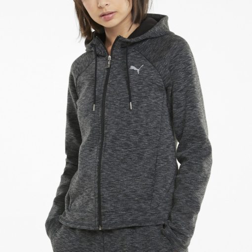 Hanorac Puma Evostripe W