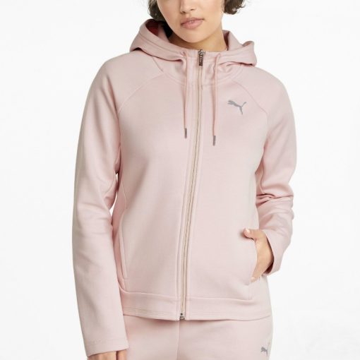 Hanorac Puma Evostripe