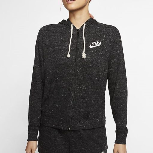Hanorac Nike Gym Vintage