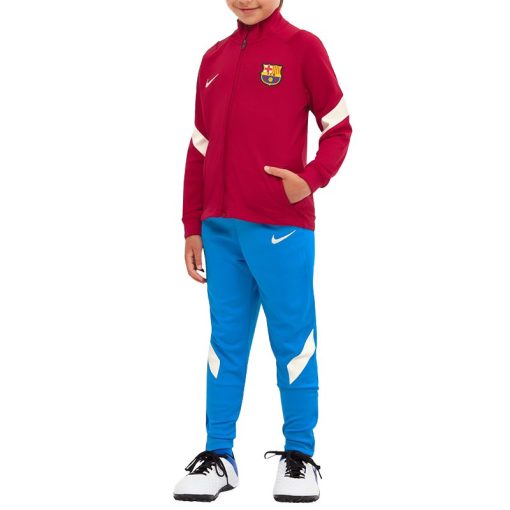 Trening Nike Fc Barcelona JR