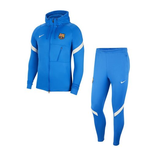 Trening Nike FC Barcelona