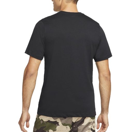 Tricou Nike Dri-Fit Graphic