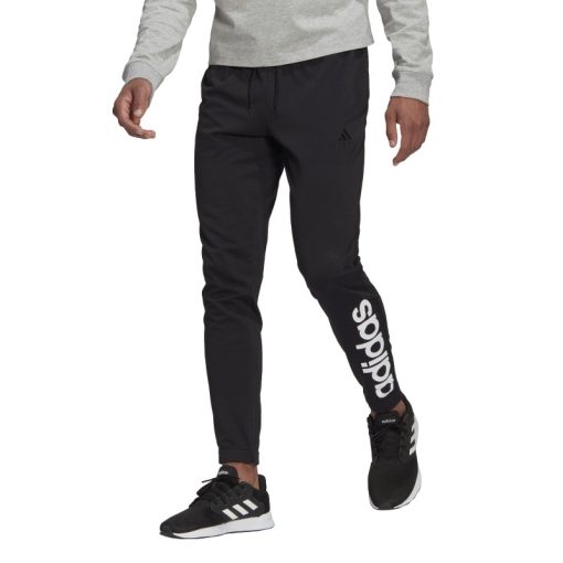 Pantaloni Adidas Essentials Single Jersey