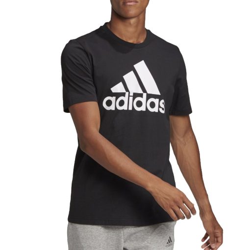 Tricou Adidas Essentials Big Logo