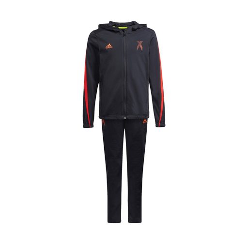 Trening Adidas X Football Inspired K