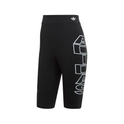 Colanti Scurti Adidas Letter W