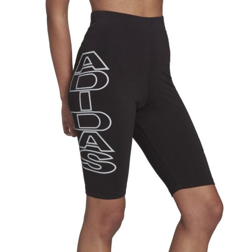 Colanti Scurti Adidas Letter W