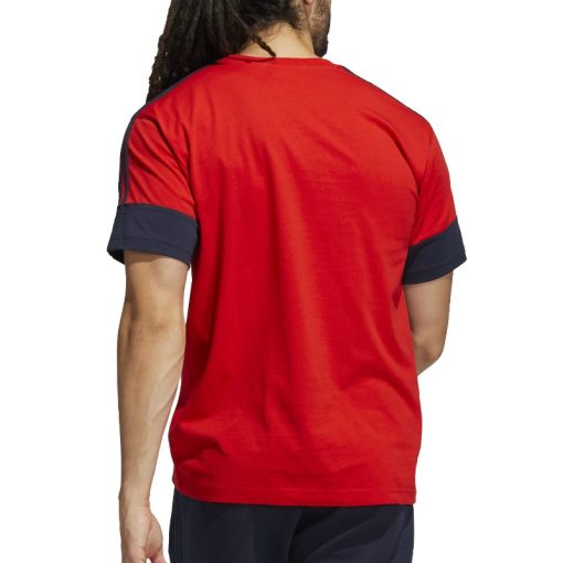 Tricou Adidas 3-Stripes