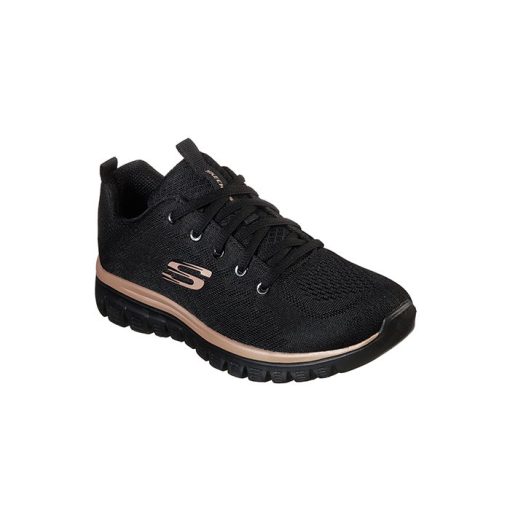 Pantofi Sport Skechers Get Connected W