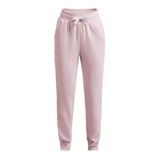 Pantaloni Under Armour Rival Fleece JR