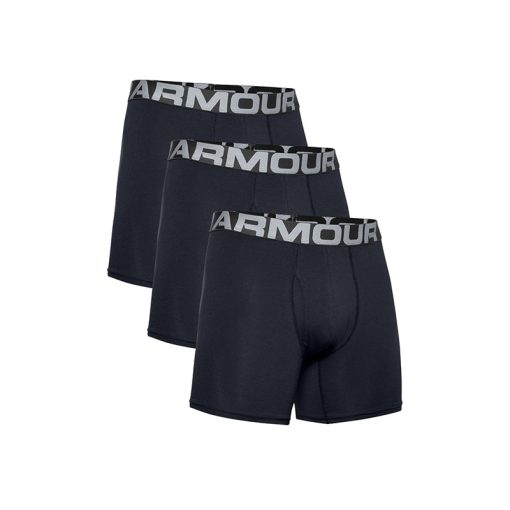 Set 3 Perechi Boxeri Under Armour Charged