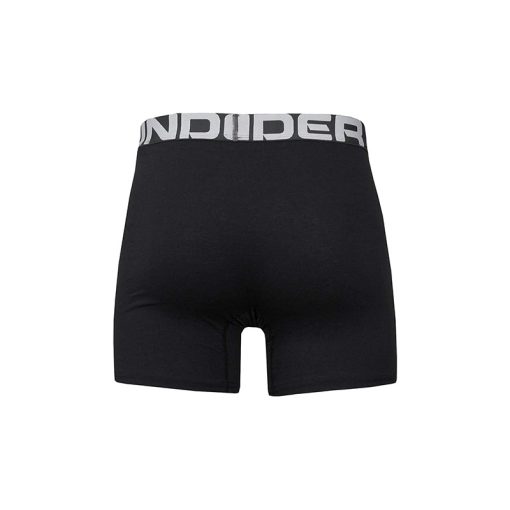 Set 3 Perechi Boxeri Under Armour Charged