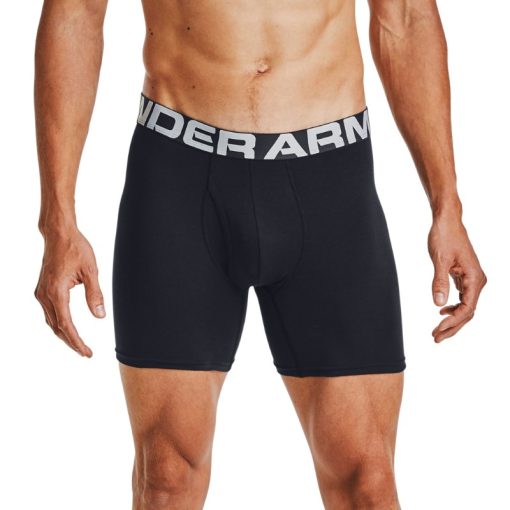 Set 3 Perechi Boxeri Under Armour Charged