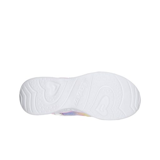 Pantofi Sport Skechers Heart Lights Rainbow