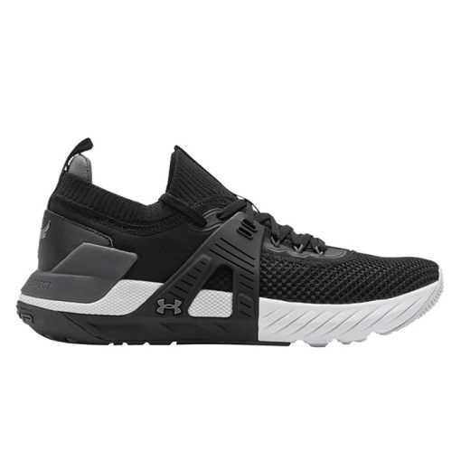 Pantofi Sport Under Armour Project Rock 4