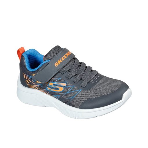 Pantofi Sport Skechers Microspec Texlor K