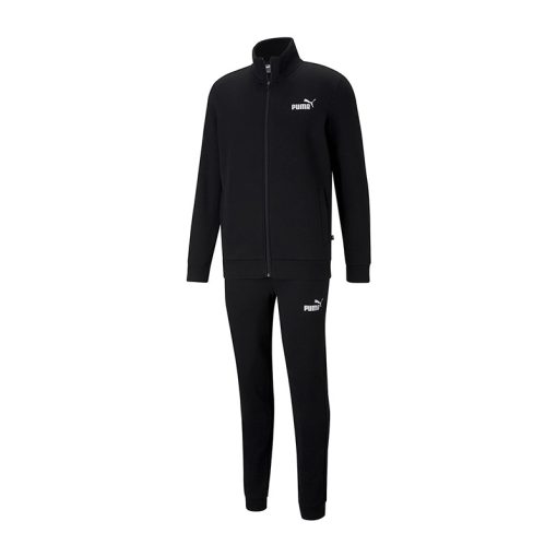 Trening Puma Clean Sweat