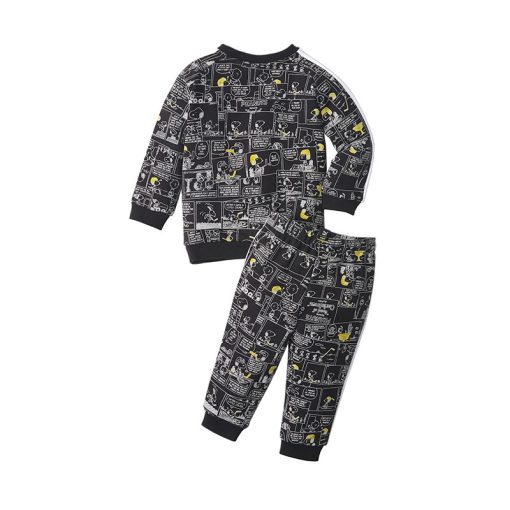 Trening Puma x Peanuts Jogger Inf