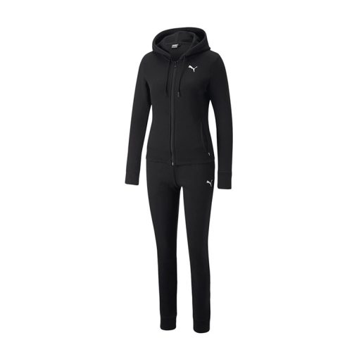 Trening Puma Classic Hooded W