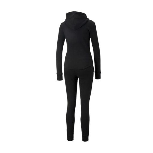 Trening Puma Classic Hooded W