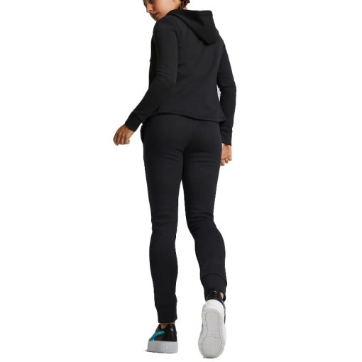 Trening Puma Classic Hooded W