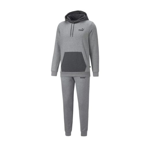 Trening Puma Hooded Fleece