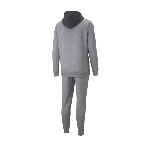 Trening Puma Hooded Fleece