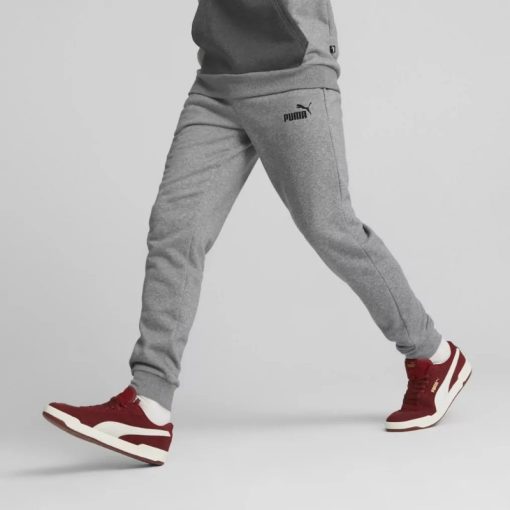 Trening Puma Hooded Fleece