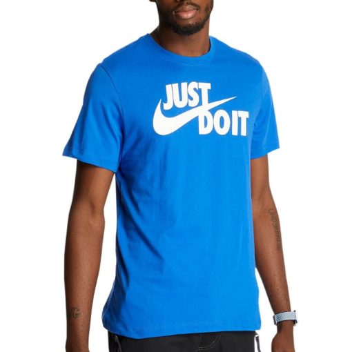 Tricou Nike Just Do It Swoosh
