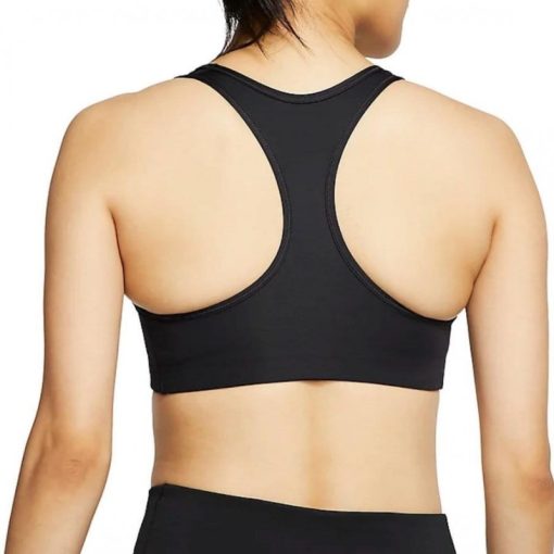 Bustiera Nike Dri-Fit Swoosh Futura W