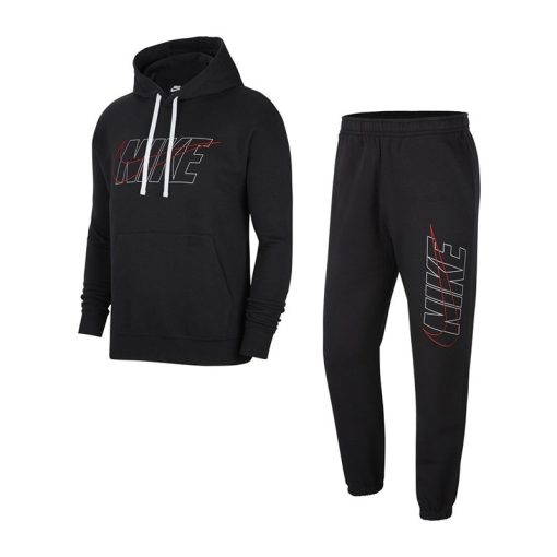 Trening Nike Sportswear Fleece