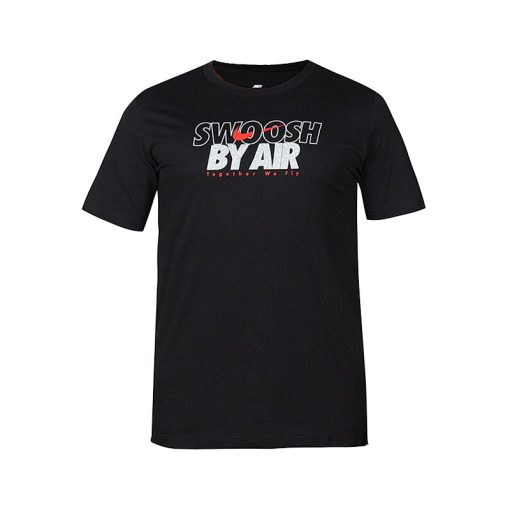 Tricou Nike Air Swoosh