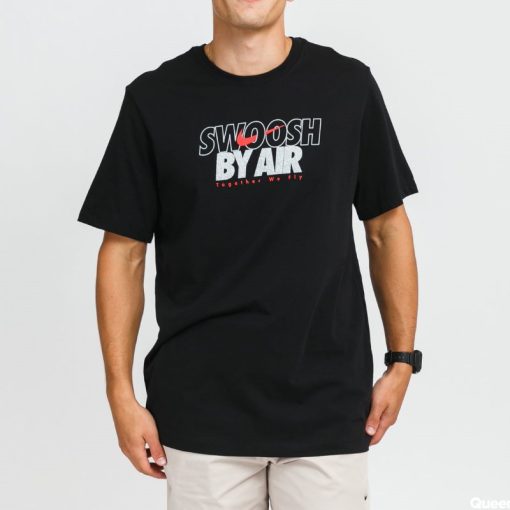 Tricou Nike Air Swoosh