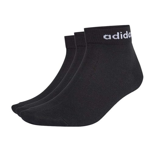 Set 3 Perechi Sosete Adidas Ankle